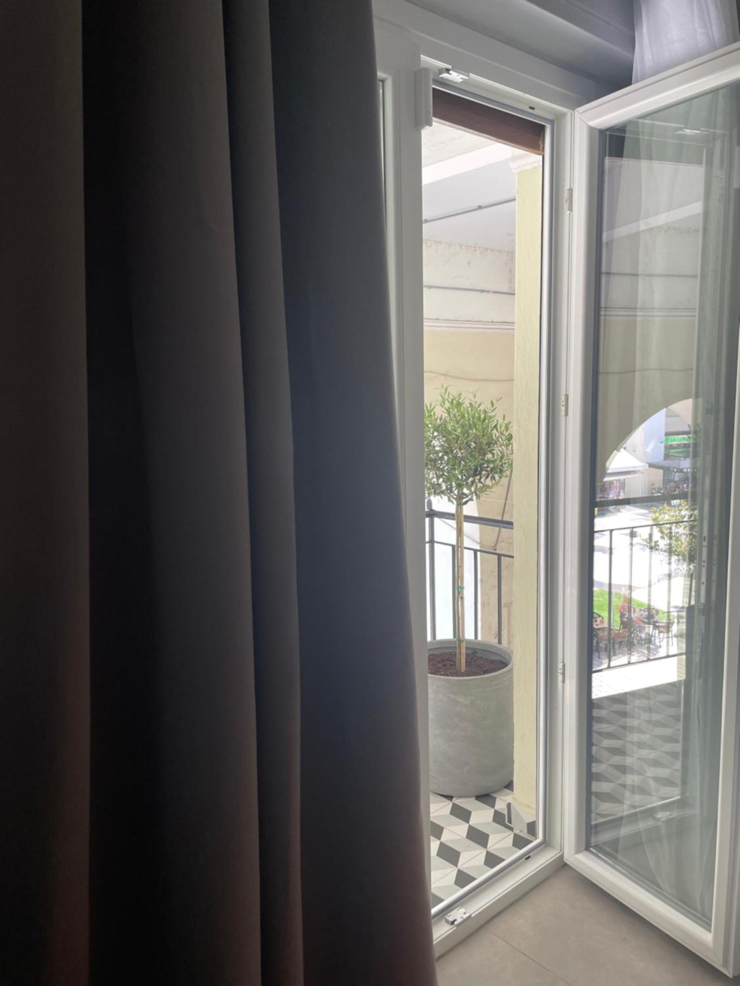Μerάκι Aristotelous Sq 塞萨洛尼基 外观 照片